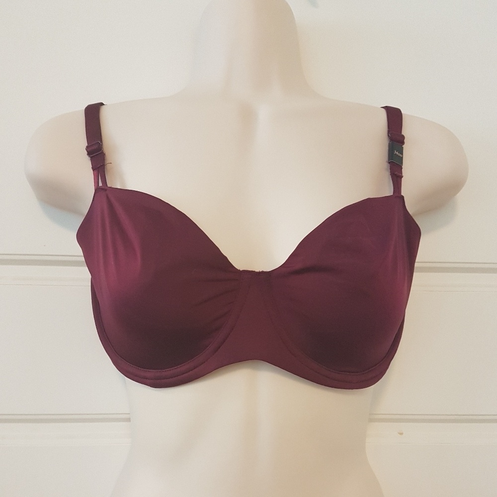 Victoria's Secret Push Up Bra